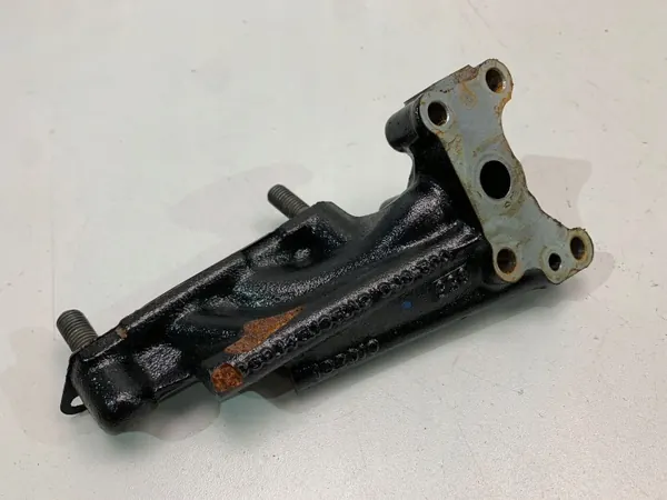 Support de fixation turbo Audi OEM 059145185AC image 2