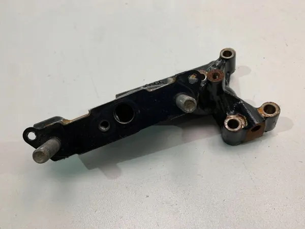 Support de fixation turbo Audi OEM 059145185AC image 4