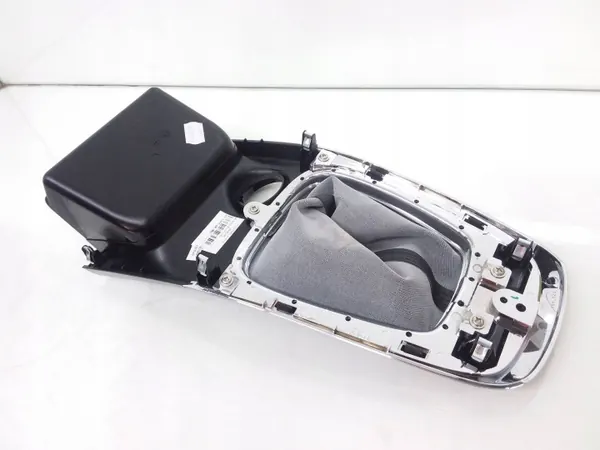 Vasen runko Nissan Pulsar 2016 OEM 969343ZL1A image 3