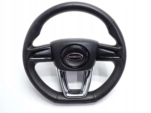 OEM 7-34 Ohjauspyörä Microcar M.Cross 23R:lle image 2