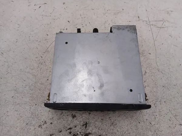 Radio CD Renault Scenic II OEM 8200057681-B image 6