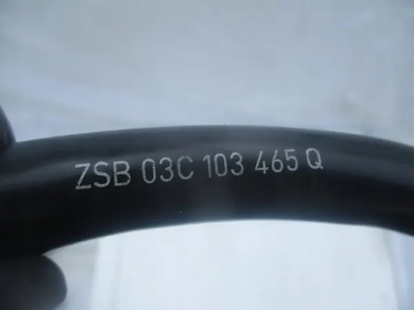 Luftansaugschlauch VW Audi Seat Skoda 1.4 TFSI TSI image 3