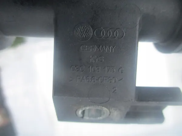 Luftansaugschlauch VW Audi Seat Skoda 1.4 TFSI TSI image 6