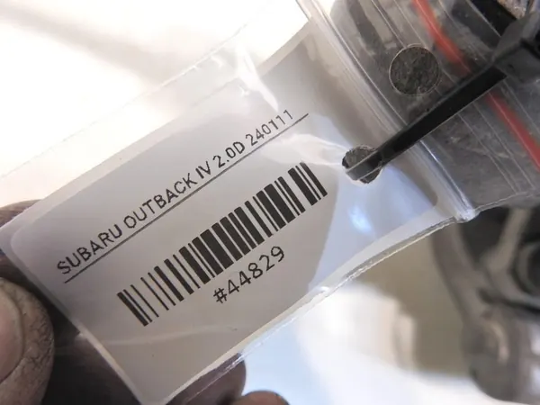 Direção Subaru Outback IV 2.0 D OEM 34110AJ132 image 4