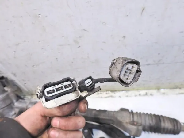 Direção Subaru Outback IV 2.0 D OEM 34110AJ132 image 6