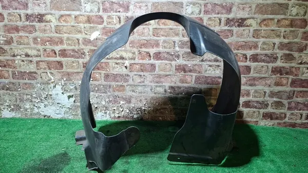 Passaruota anteriore sinistro Chevrolet Cruze 09- 95074482 image 3