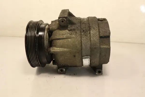 Ilmastointikompressori Renault Megane Scenic I 1.6 OEM image 2