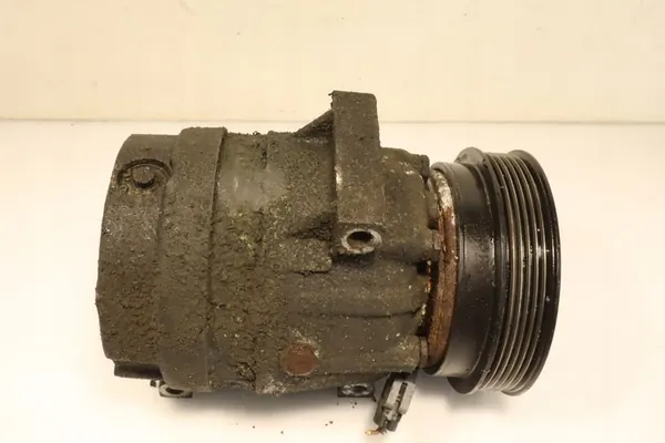 Ilmastointikompressori Renault Megane Scenic I 1.6 OEM image 5