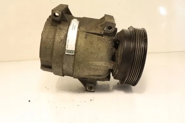 Ilmastointikompressori Renault Megane Scenic I 1.6 OEM image 6