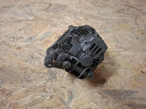 SMART FORTWO ALTERNATOR 1800A052 image 2