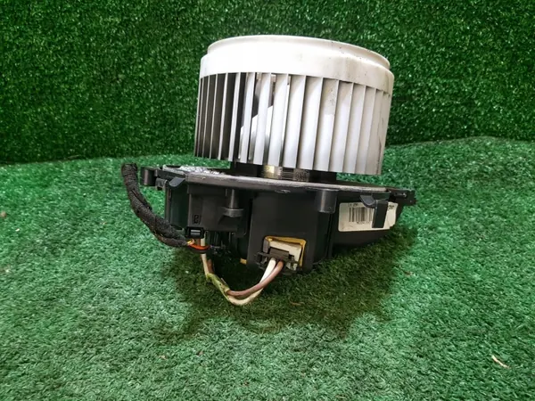 Ansauglüfter OEM 5E224100 für Citroen C4 Grand Picasso image 2