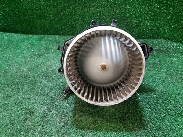 Ansauglüfter OEM 5E224100 für Citroen C4 Grand Picasso image 3