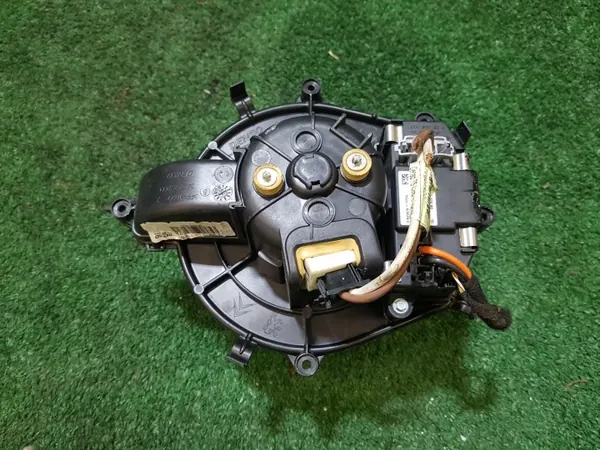 Ansauglüfter OEM 5E224100 für Citroen C4 Grand Picasso image 4