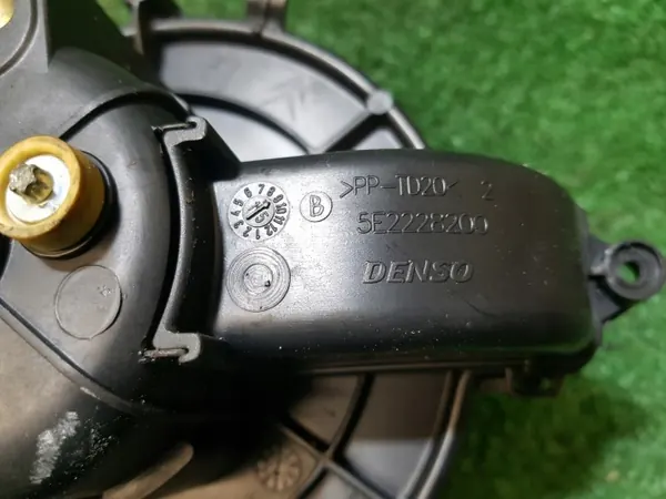 Ansauglüfter OEM 5E224100 für Citroen C4 Grand Picasso image 5