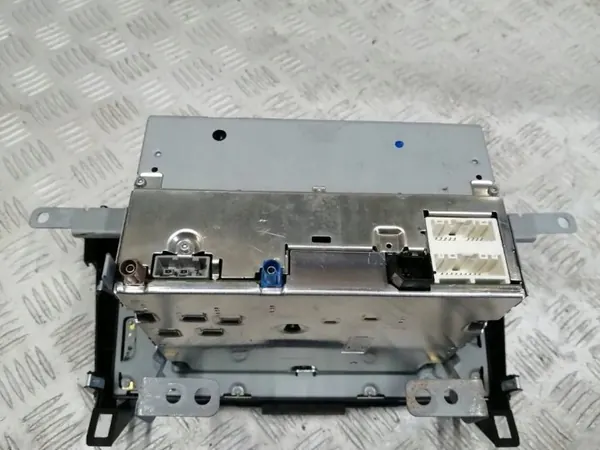 Panneau Radio Nissan Qashqai 2016 OEM 259154ET1A image 5