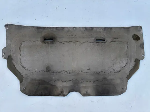 Isolation capot OEM ABCAuto7 pour Citroen Berlingo image 4