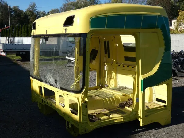 Scania R Cabine OEM 0,02 - Gebruikte Staat image 3
