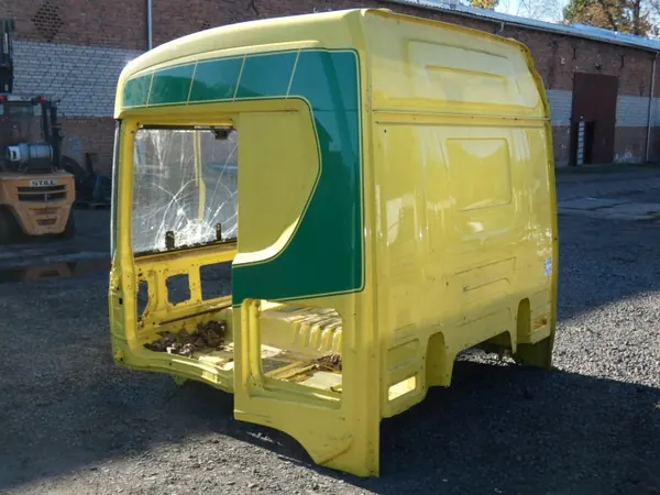 Scania R Cabine OEM 0,02 - Gebruikte Staat image 4