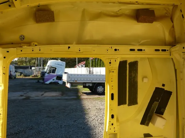 Scania R Cabine OEM 0,02 - Gebruikte Staat image 5