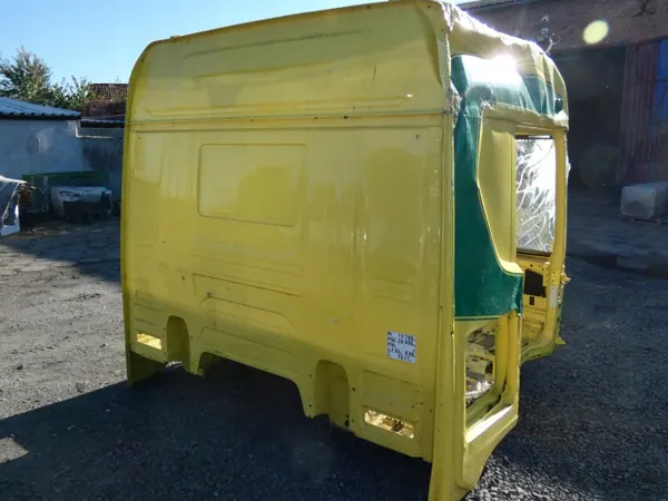 Scania R Cabine OEM 0,02 - Gebruikte Staat image 6