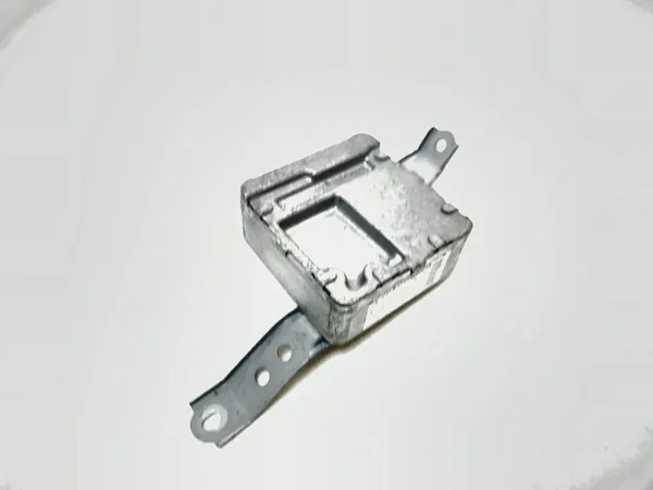 Module de direction assistée Toyota Yaris 2004 896500D080 image 1