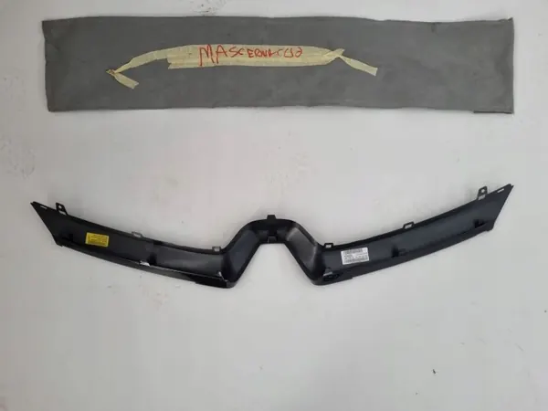 OEM 043206100343 Moldura de Parrilla Renault Clio IV image 3