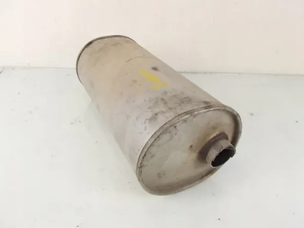 Silenciador OEM 3M5YF para Ford Focus mk2/C-Max 1.8B image 3
