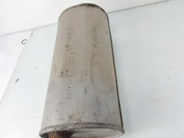 Silenciador OEM 3M5YF para Ford Focus mk2/C-Max 1.8B image 5