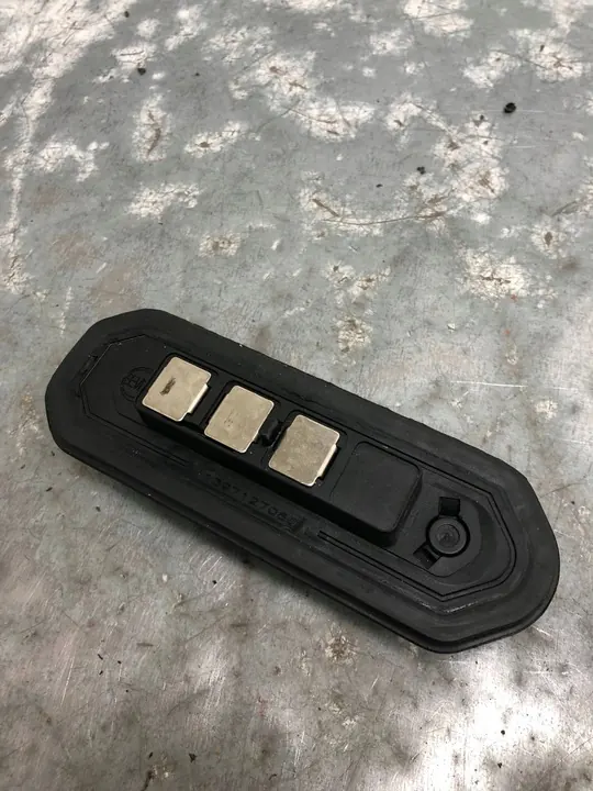 Schalter für Schiebetür Fiat Ducato III 1397127080 image 2