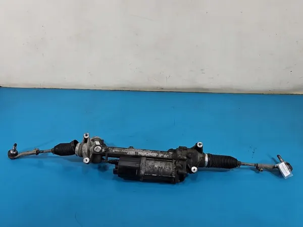 Crémaillère de direction OEM 6870469 pour BMW F34 GT image 2