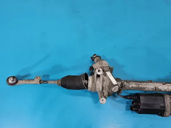 Crémaillère de direction OEM 6870469 pour BMW F34 GT image 4