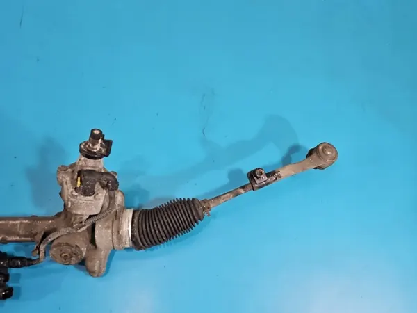 Crémaillère de direction OEM 6870469 pour BMW F34 GT image 9