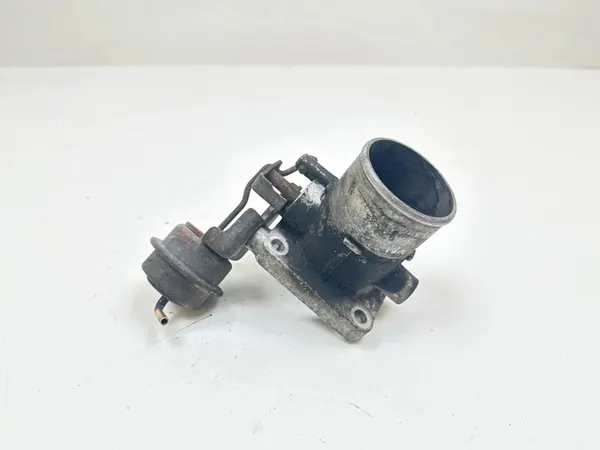 Corpo de borboleta Nissan Navara D40 2006 MTL15466 image 1