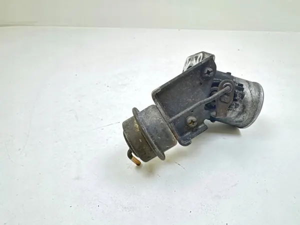 Corpo de borboleta Nissan Navara D40 2006 MTL15466 image 3