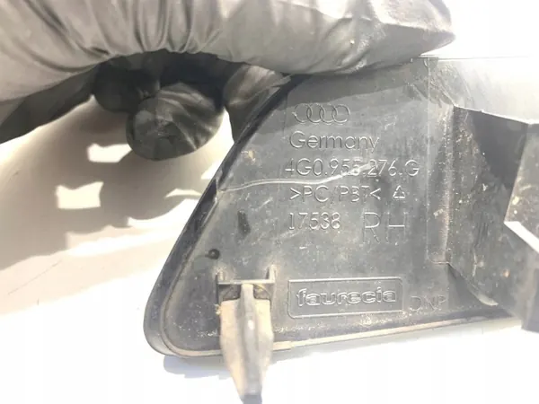 OEM 4G0955276G Ajovalopesulokki oikea Audi A6 C7 image 4