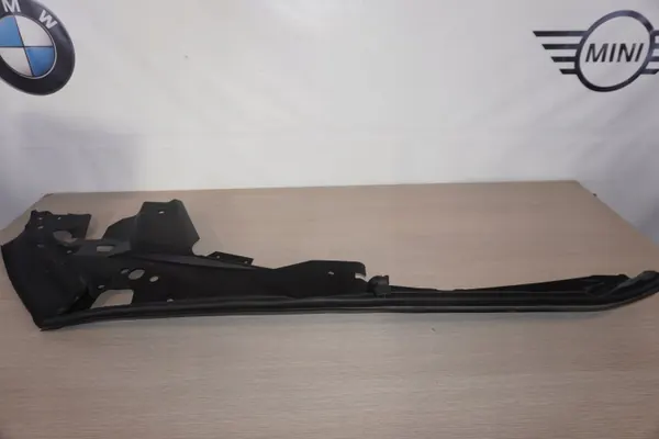 Protège-boue BMW X5 G05 OEM 7418197 - Occasion image 2