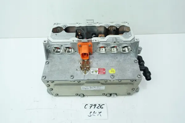 OEM 5WA907070B batterijlader dynamo voor VW Passat GTE image 2
