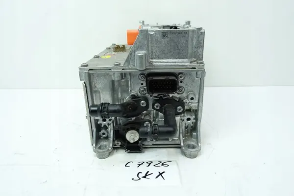 OEM 5WA907070B batterijlader dynamo voor VW Passat GTE image 3
