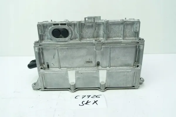 OEM 5WA907070B batterijlader dynamo voor VW Passat GTE image 4