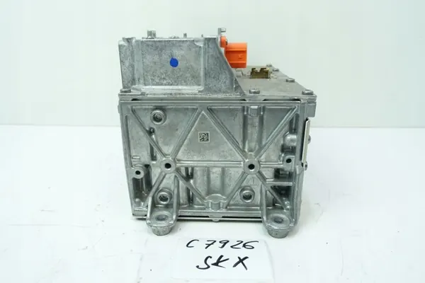 OEM 5WA907070B batterijlader dynamo voor VW Passat GTE image 5