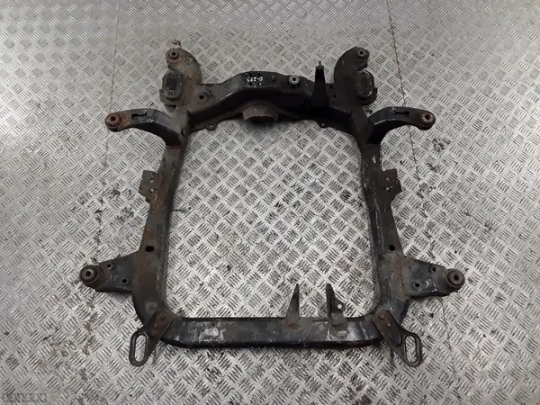 Estrutura Auxiliar OEM AM-521399 Opel Meriva B 1400 Gasolina image 2