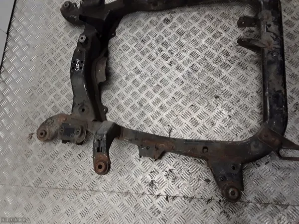Estrutura Auxiliar OEM AM-521399 Opel Meriva B 1400 Gasolina image 3
