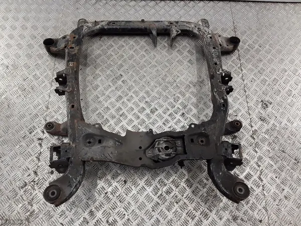 Estrutura Auxiliar OEM AM-521399 Opel Meriva B 1400 Gasolina image 4