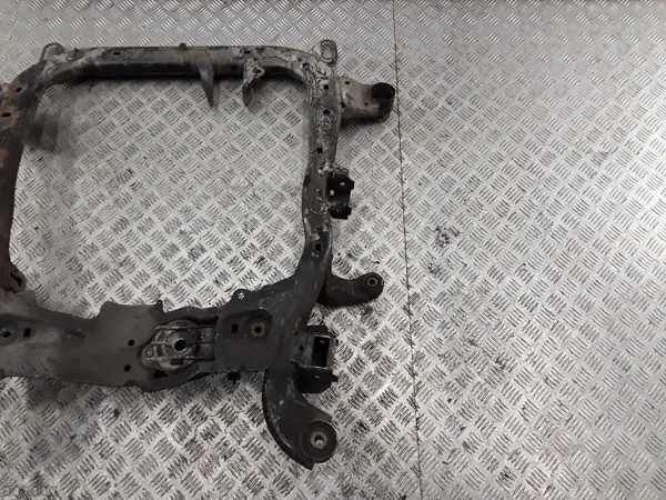 Estrutura Auxiliar OEM AM-521399 Opel Meriva B 1400 Gasolina image 5