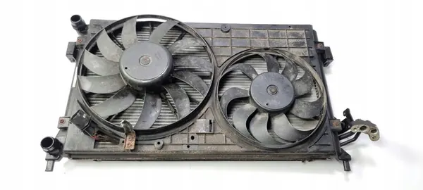 Komplett Kylare AUDI A3 8P image 2