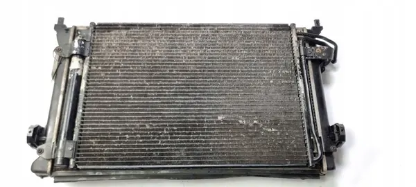 Komplett Kylare AUDI A3 8P image 5