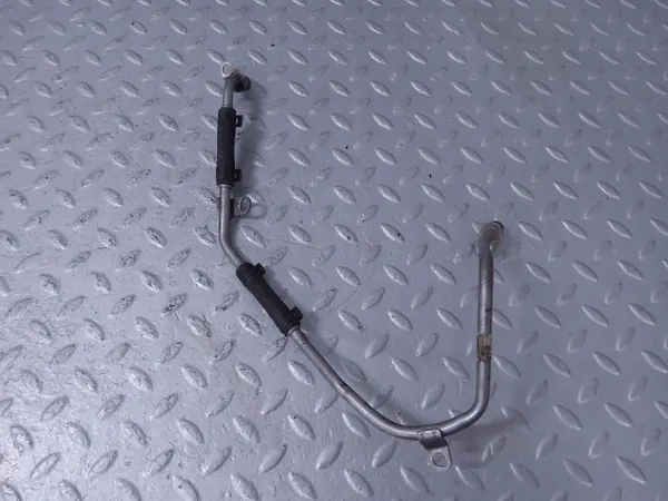 Flexible de refroidisseur d'huile Audi Q7 OEM 057145825E image 5