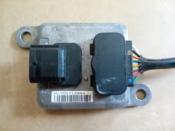 Sensor NOx Lambda BMW 7587129-04 image 3