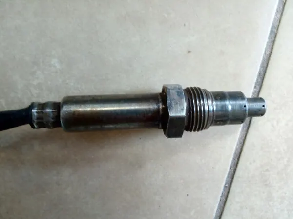 Sensor NOx Lambda BMW 7587129-04 image 4