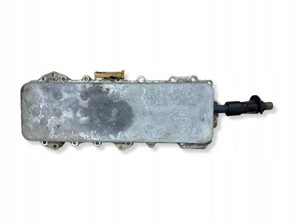 Refroidisseur d'huile moteur Land Rover OEM 8W936A642A image 2